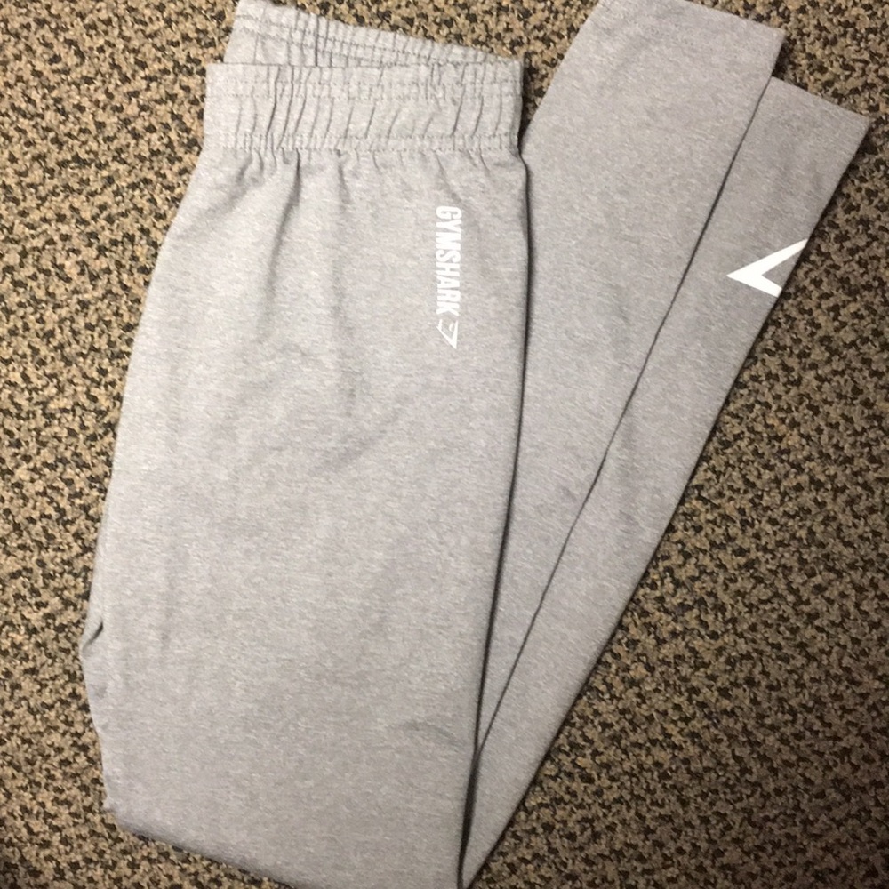 Gym shark arc leggings